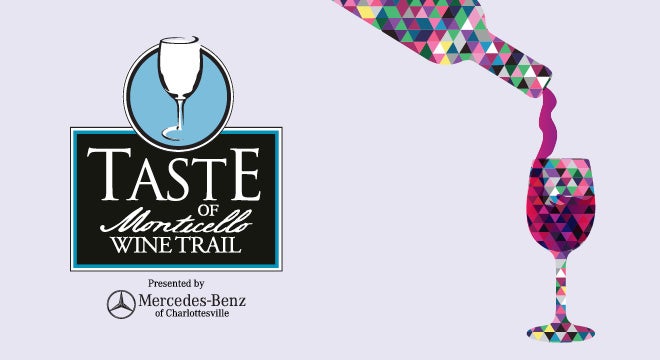 Taste Of Monticello Wine Trail Festival Grand Tasting Event Ting Pavilion